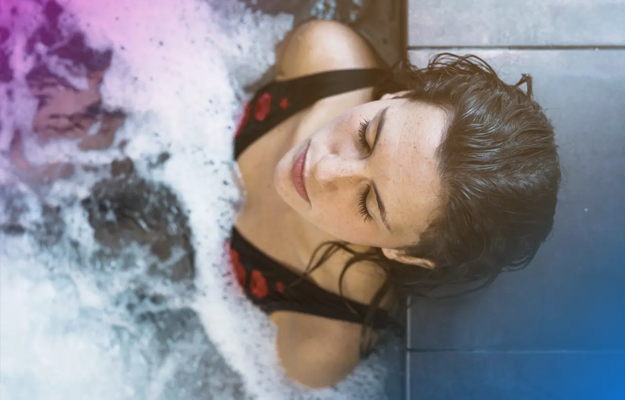 Beneficios del Cold Plunge para el sistema inmunológico