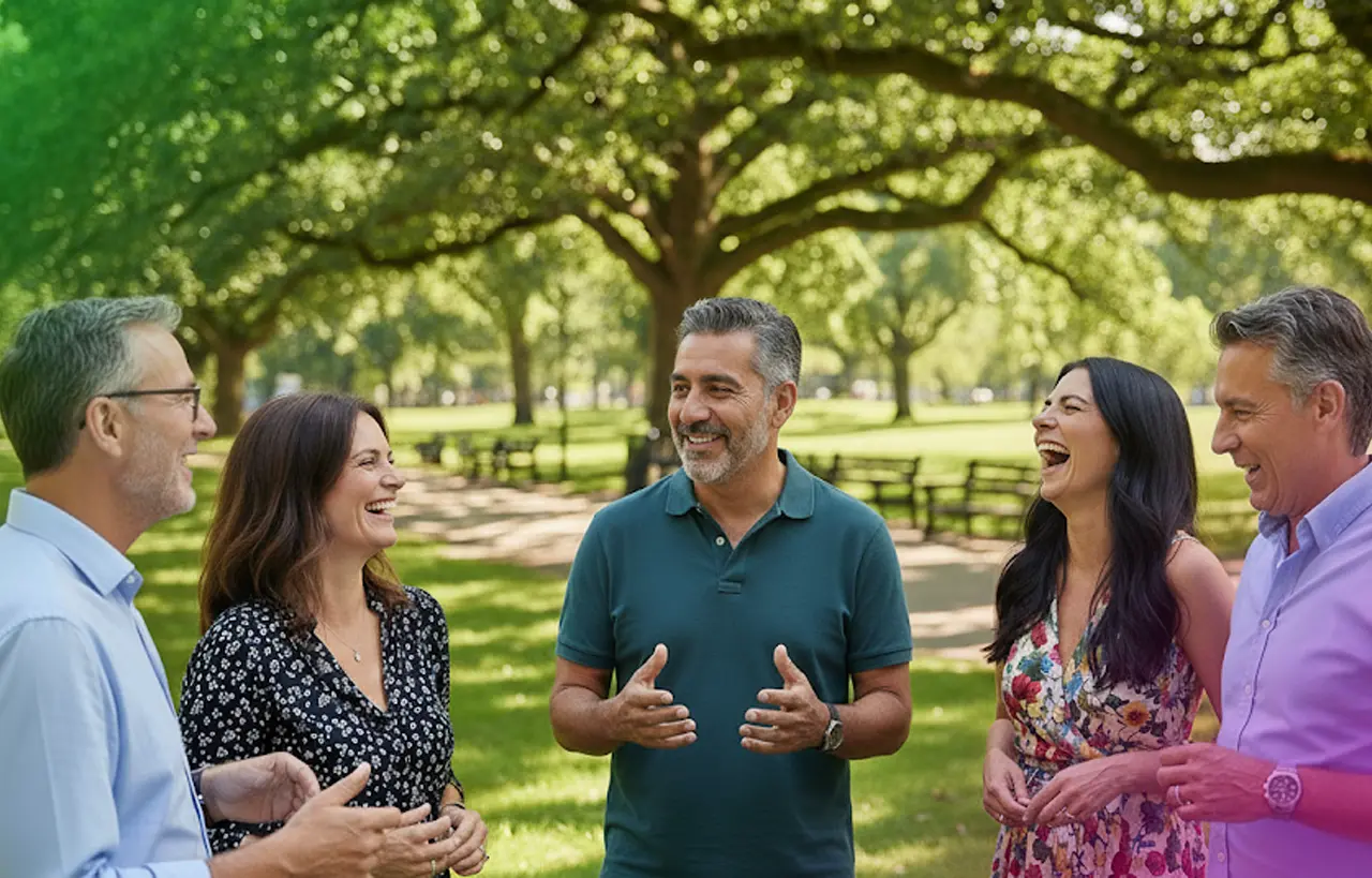 Inspiración de las Blue Zones para bienestar en Ecuador